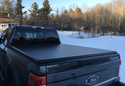 Customer Submitted Photo: TruXedo TruXport Tonneau Cover