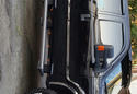 Putco Stainless Steel Fender Trim
