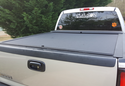 Customer Submitted Photo: Roll N Lock M Series Manual Tonneau Cover
