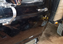 Steelcraft Round Nerf Bars photo by Claudio E