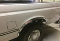 ICI Fender Trim photo by Ken S