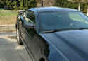 Customer Submitted Photo: AutoVentshade Ventvisor Window Deflectors