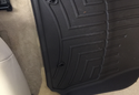 Customer Submitted Photo: WeatherTech Cargo Liner