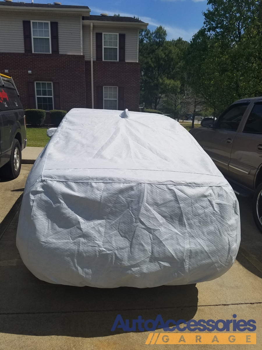 Noah Car Cover, Covercraft Noah Car Covers