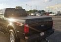 Customer Submitted Photo: American Tonneau Tri-Fold Tonneau Cover