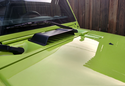 Customer Submitted Photo: Bushwacker Trail Armor Air Scoop