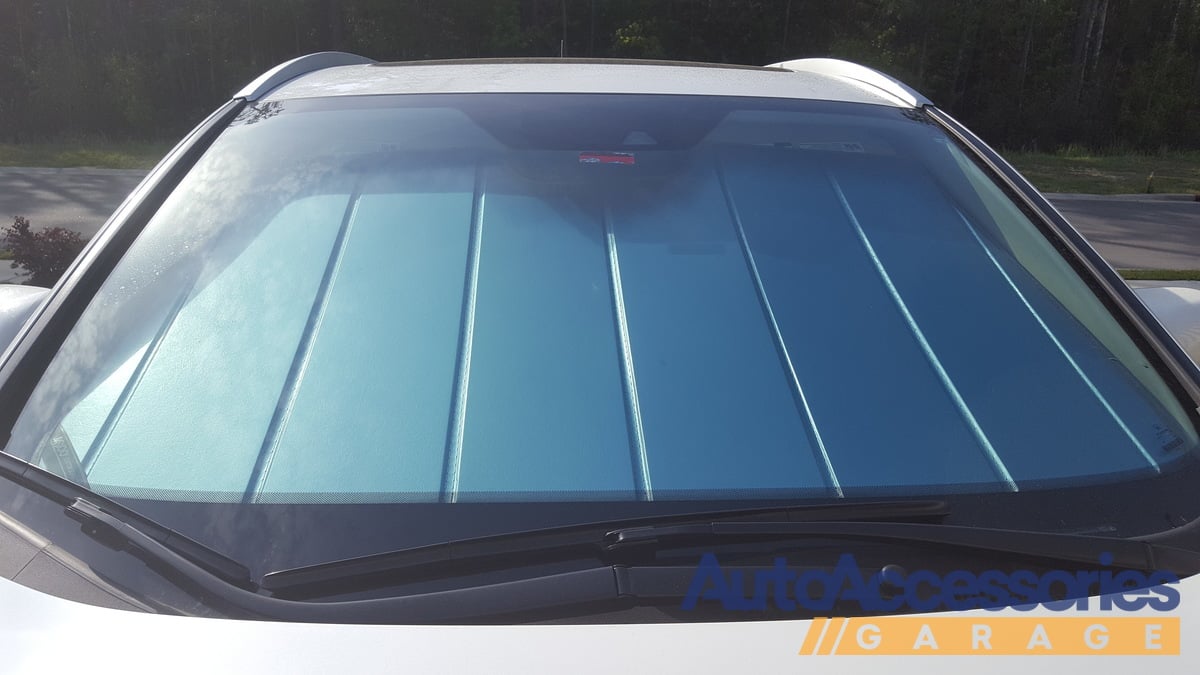 cover craft sunshade