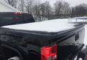 Pace-Edwards UltraGroove Metal Tonneau Cover