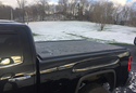 Pace-Edwards UltraGroove Metal Tonneau Cover