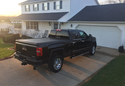 Pace-Edwards UltraGroove Metal Tonneau Cover