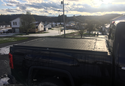 Pace-Edwards UltraGroove Metal Tonneau Cover