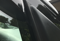 AVS In-Channel Ventvisors
