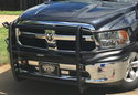 Customer Submitted Photo: Go Rhino 3000 Series Grille Guard
