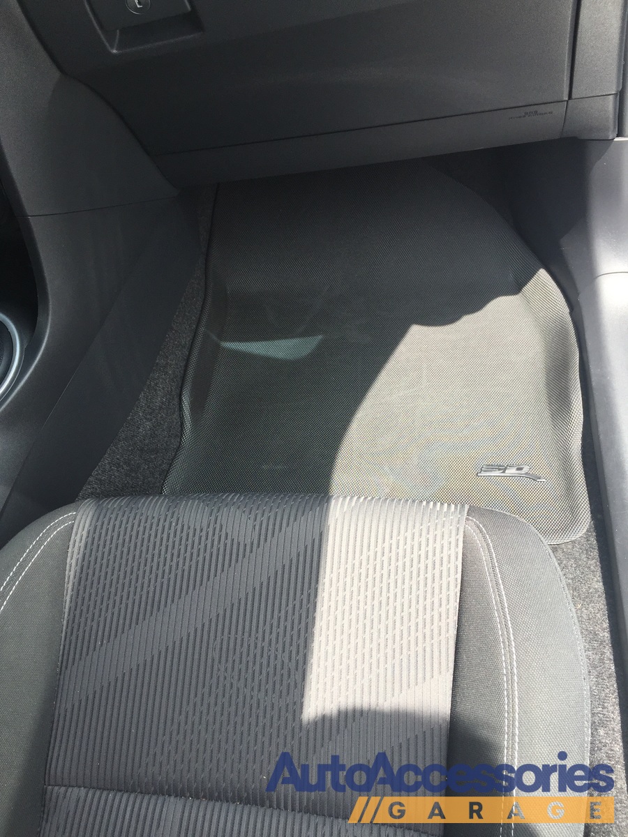 3D Maxpider Kagu Floor Liners photo by Raul P
