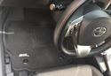 3D Maxpider Kagu Floor Liners photo by Raul P