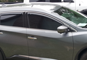 AVS In-Channel Ventvisors