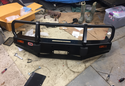 ARB Deluxe Bull Bar