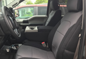 Customer Submitted Photo: Coverking Genuine CR Grade Neoprene Seat Covers