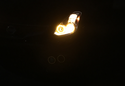 Oracle Headlights