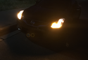 Oracle Headlights