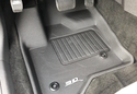 Customer Submitted Photo: 3D Maxpider Kagu Floor Liners