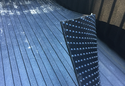 Customer Submitted Photo: Dee Zee Heavyweight Truck Bed Mat