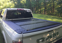 Customer Submitted Photo: BakFlip F1 Tonneau Cover