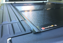 Customer Submitted Photo: BakFlip F1 Tonneau Cover