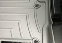 Customer Submitted Photo: WeatherTech DigitalFit Floor Liners