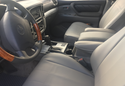 Customer Submitted Photo: CalTrend I Can't Believe It's Not Leather Seat Covers