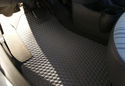 Customer Submitted Photo: Lloyd RubberTite Floor Mats