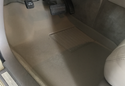 Customer Submitted Photo: 3D Maxpider Kagu Floor Liners