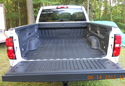 Customer Submitted Photo: DualLiner Truck Bed Liner