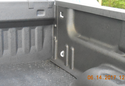 Customer Submitted Photo: DualLiner Truck Bed Liner
