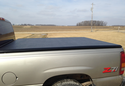 Customer Submitted Photo: TruXedo TruXport Tonneau Cover