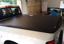 Customer Submitted Photo: TonnoPro HardFold Tonneau Cover