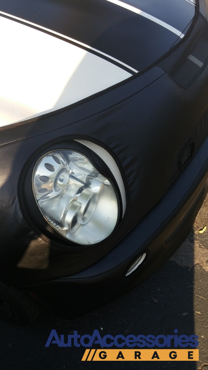 Colgan Custom Car Bra, Colgan Original Car Bra