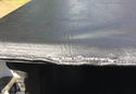 Revelation Roll Up Tonneau Cover photo by Orla B