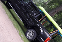Access Adarac Truck Rack