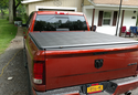Customer Submitted Photo: Bestop EZ Fold Tonneau Cover