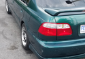 Spec-D LED Tail Lights