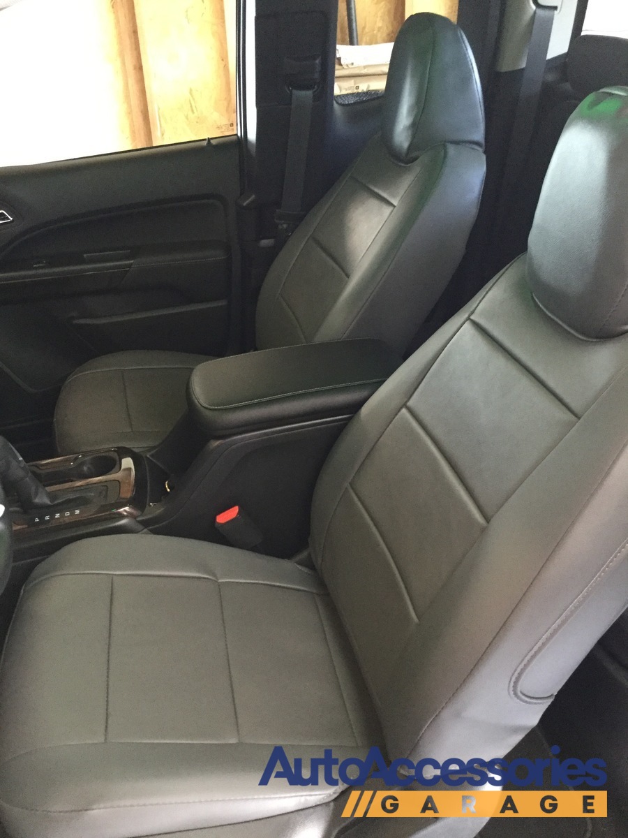 Leather Seat Covers Caltrend Cal Trend Customer Images