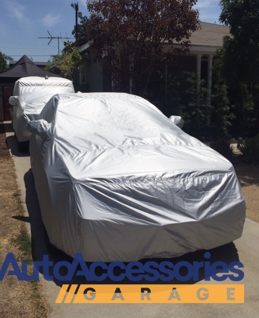 Covercraft Reflectect Car Cover, Reflectect Car Cover