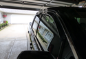 AVS In-Channel Ventvisors