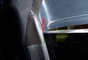 AVS In-Channel Ventvisors