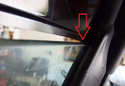 AVS In-Channel Ventvisors