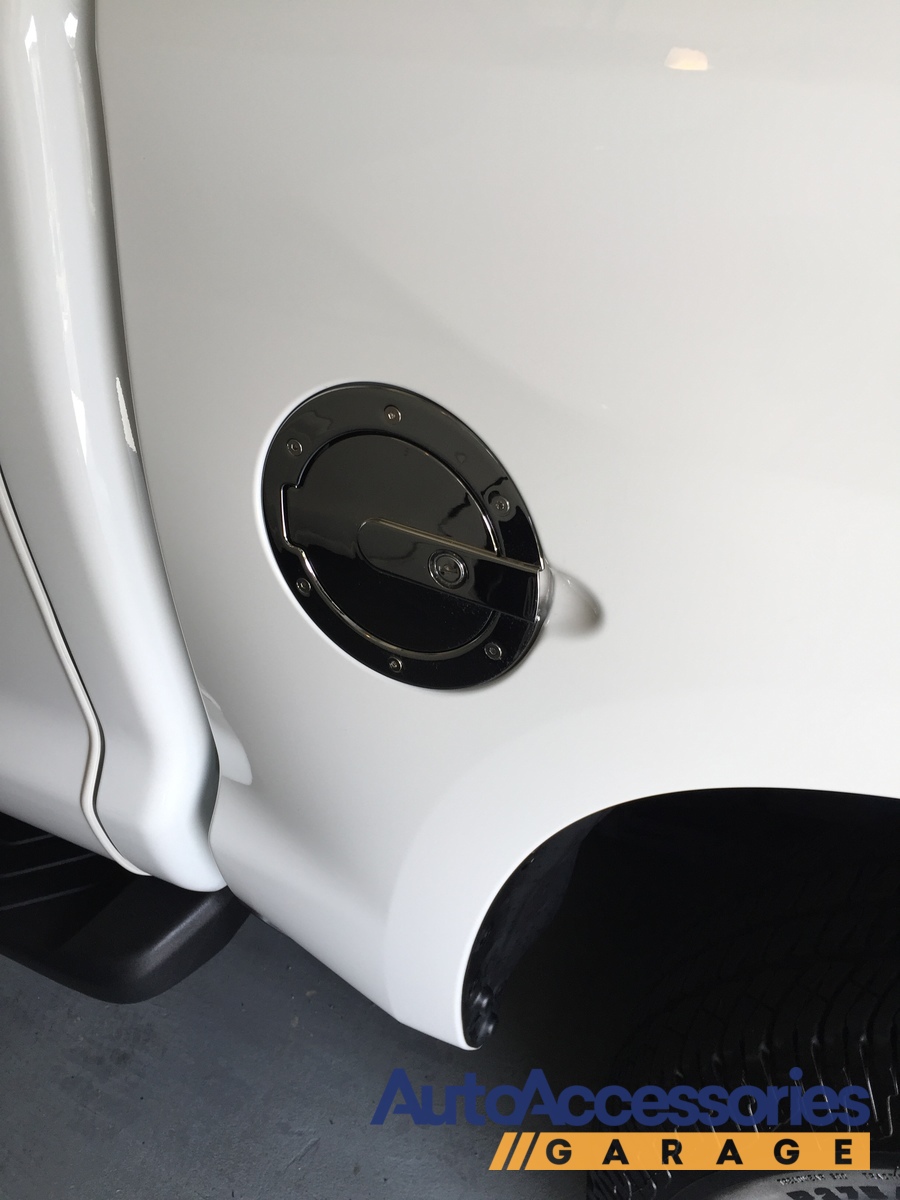 Ami Fuel Door