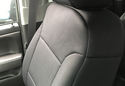 Customer Submitted Photo: Coverking Genuine CR Grade Neoprene Seat Covers