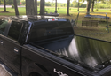 Customer Submitted Photo: Retrax One Tonneau Cover
