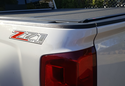 Customer Submitted Photo: BakFlip MX4 Tonneau Cover